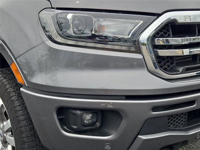 Used 2022 Ford Ranger Lariat w/ Technology Package AWD/4WD image 11