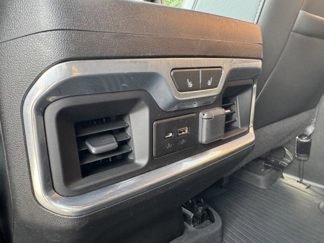 Certified 2020 Chevrolet Silverado 3500 High Country w/ Z71 Off-Road Package image 37