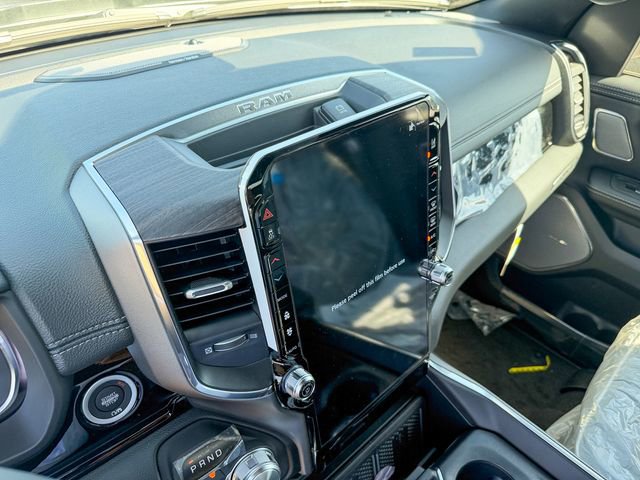 New 2026 RAM 1500 Laramie w/ Night Edition image 22