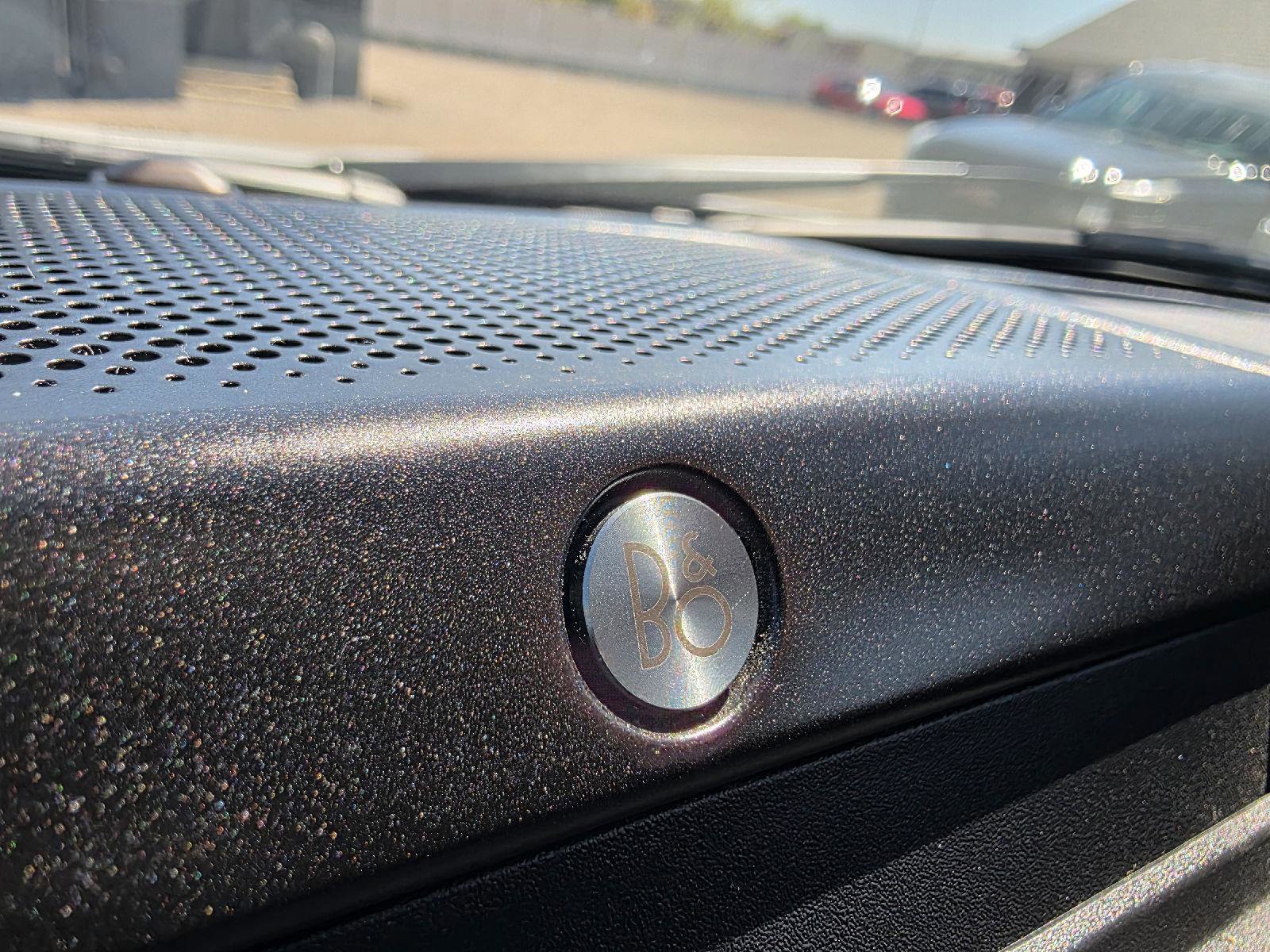 Used 2021 Ford Expedition Max Limited AWD/4WD image 23