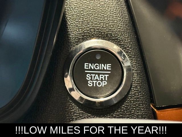 Used 2022 Ford EcoSport SE w/ SE Convenience Package image 32