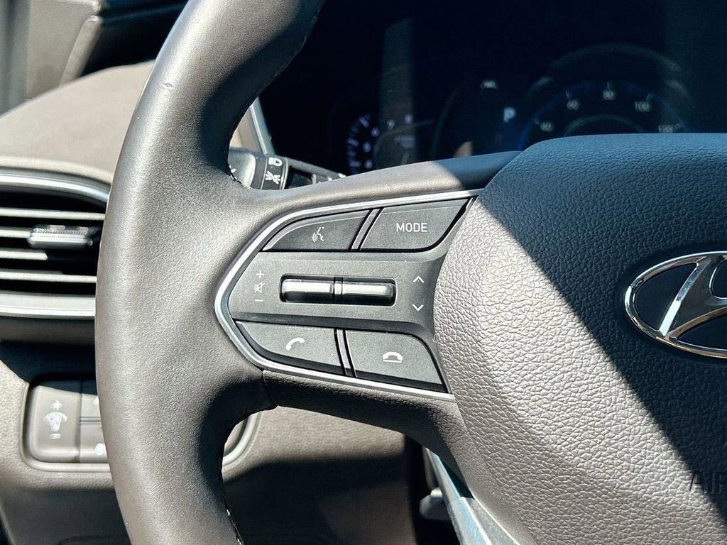 Used 2020 Hyundai Santa Fe Limited FWD image 33
