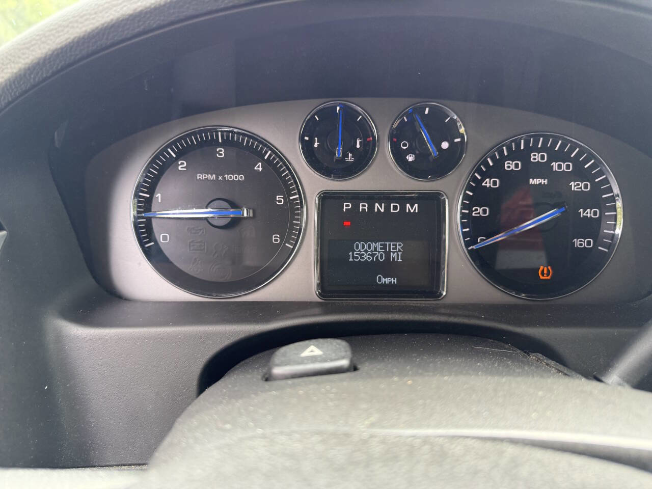 Used 2007 Cadillac Escalade 2WD image 14