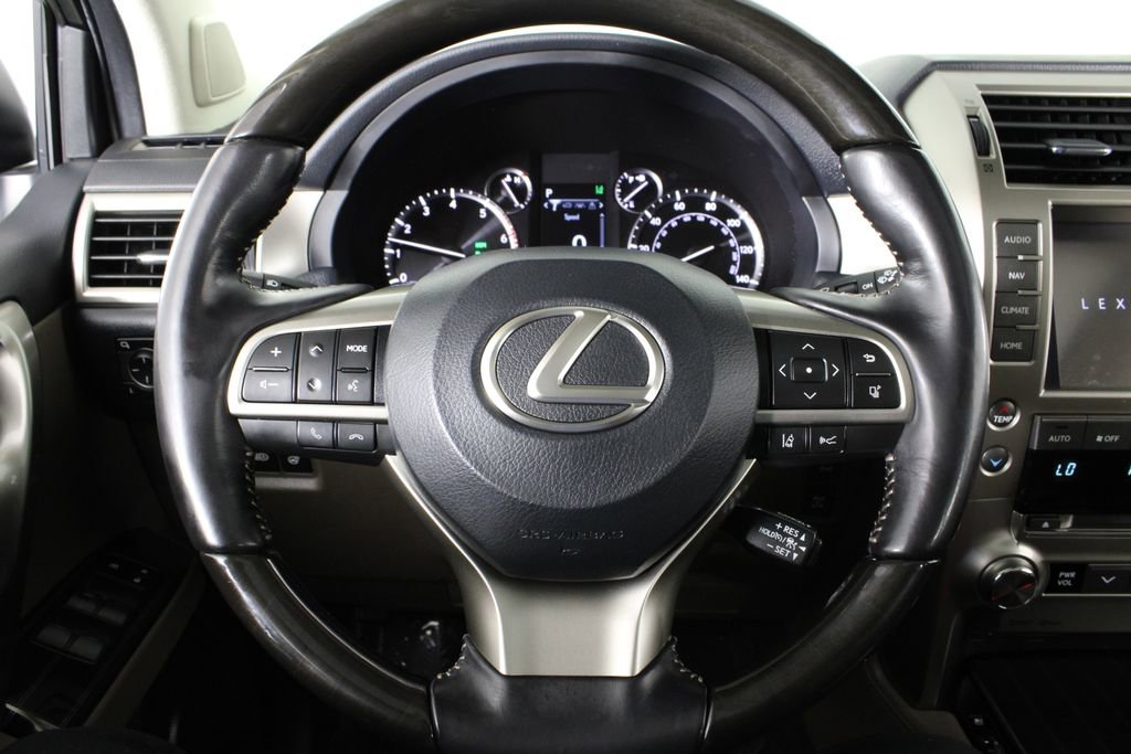 Used 2021 Lexus GX 460 Premium image 10
