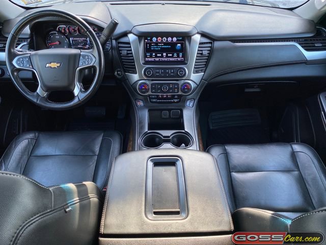 Used 2019 Chevrolet Tahoe LT w/ LT Signature Package image 11