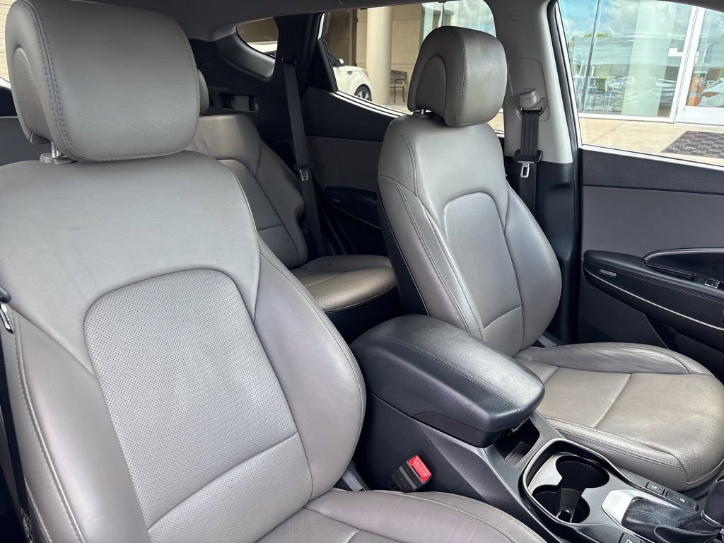 Used 2018 Hyundai Santa Fe Sport w/ 2.4L Tech Package 04 image 15