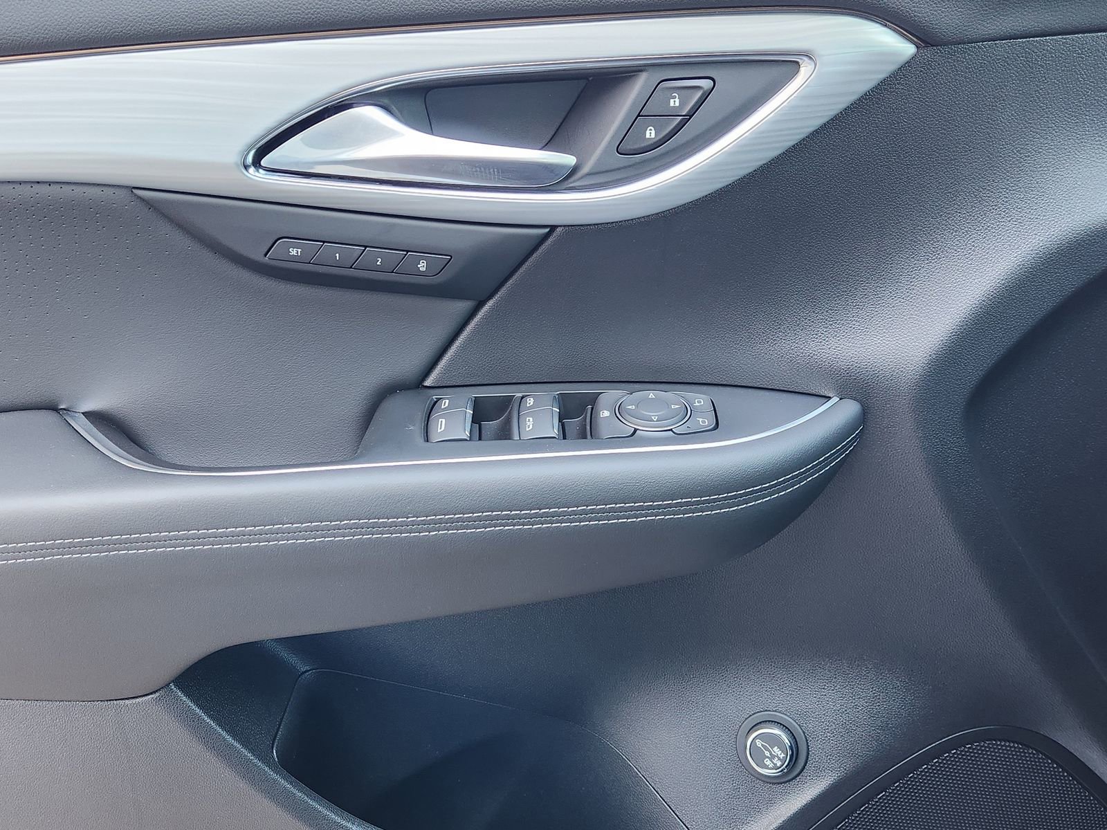 New 2026 Buick Envision Avenir AWD/4WD image 27