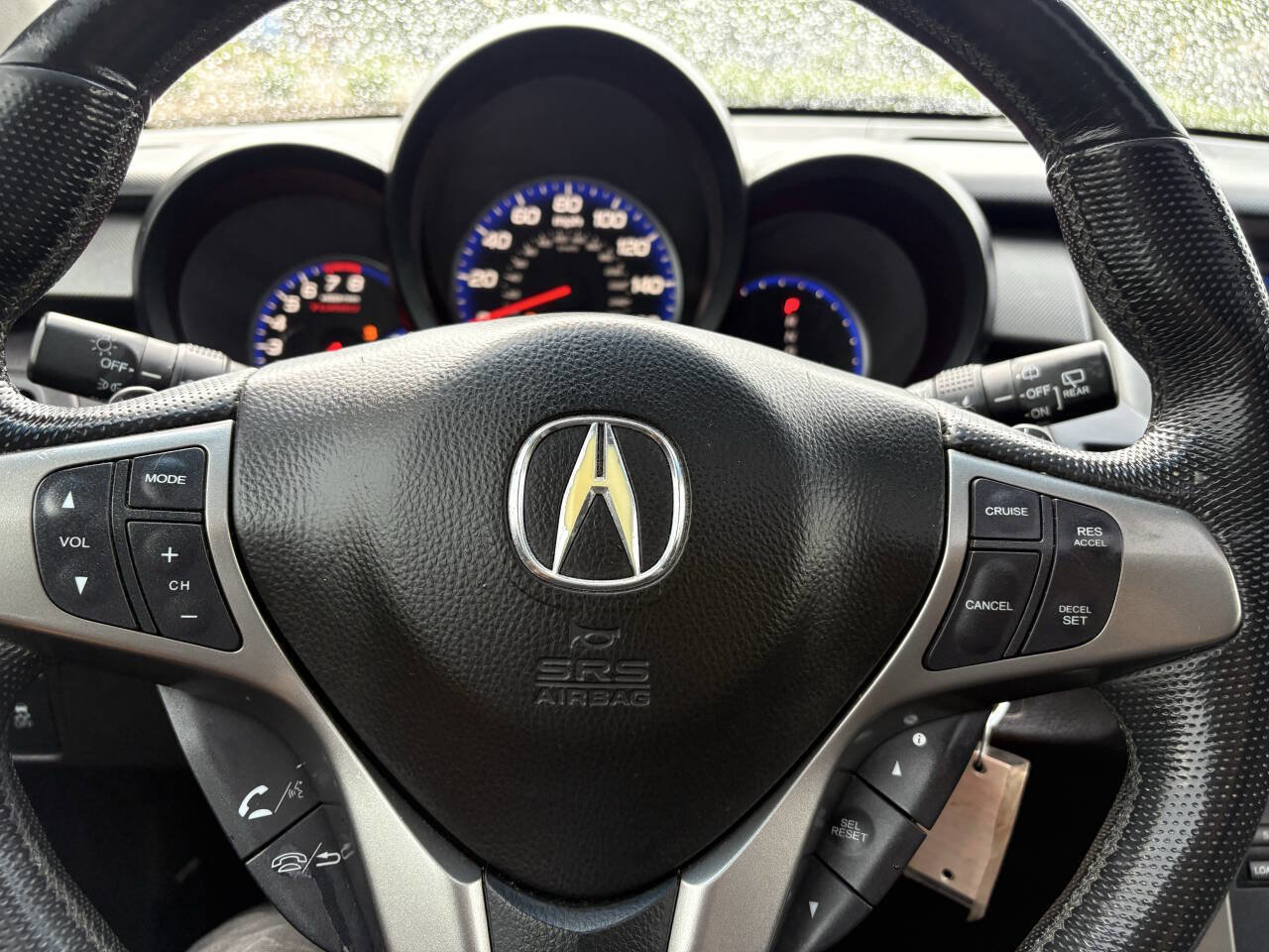 Used 2012 Acura RDX SH AWD w/Tech 4dr SUV w/Techno image 21