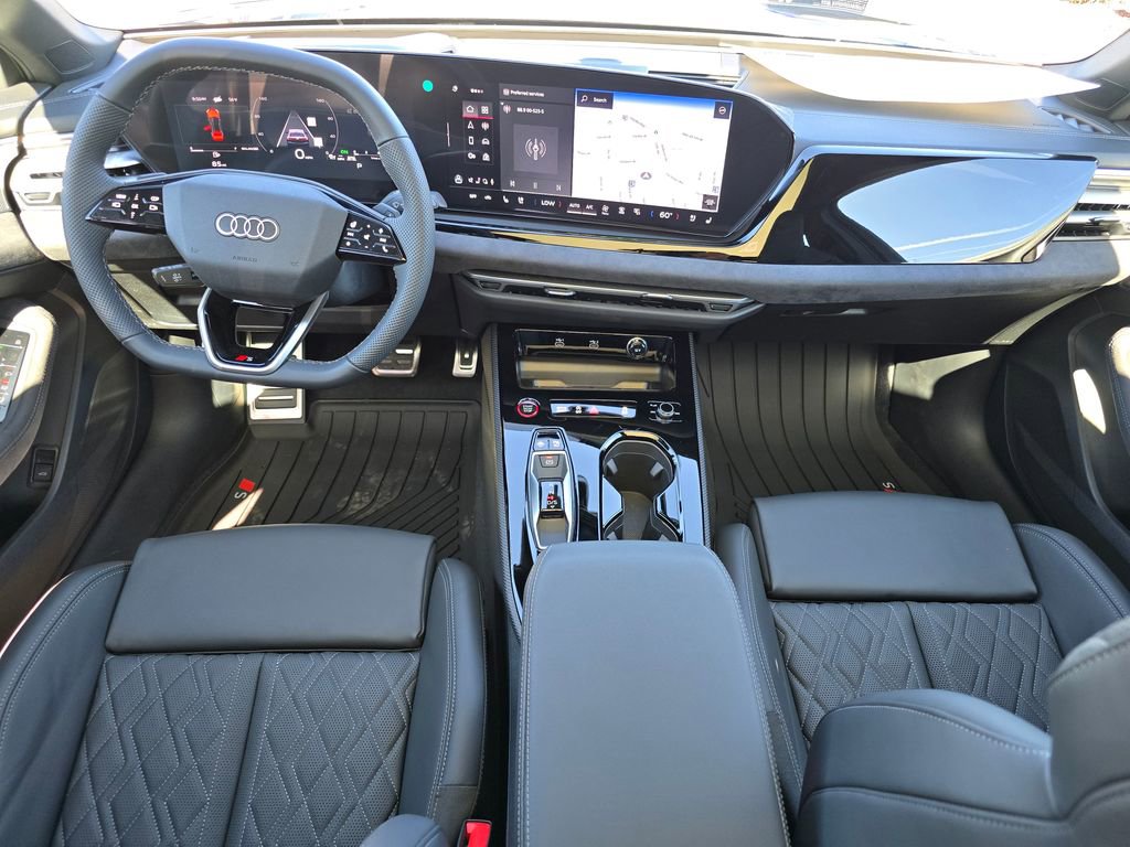 Used 2025 Audi S5 Premium Plus AWD/4WD image 13