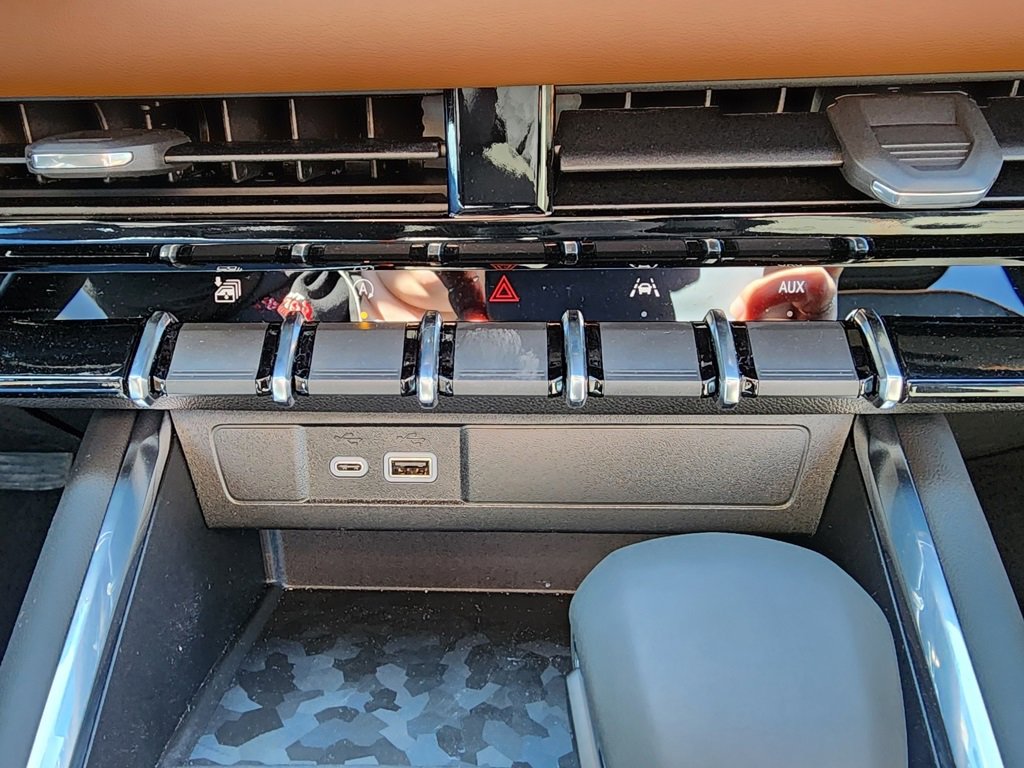 New 2026 GMC Canyon AT4 image 30