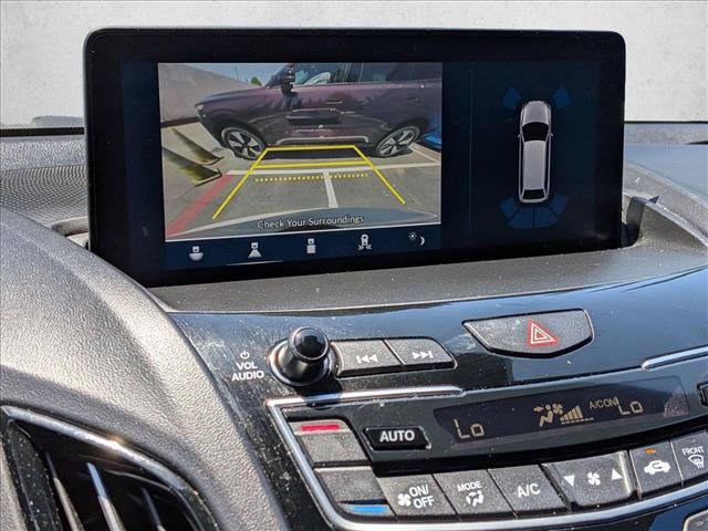 Used 2019 Acura RDX A-Spec FWD image 15