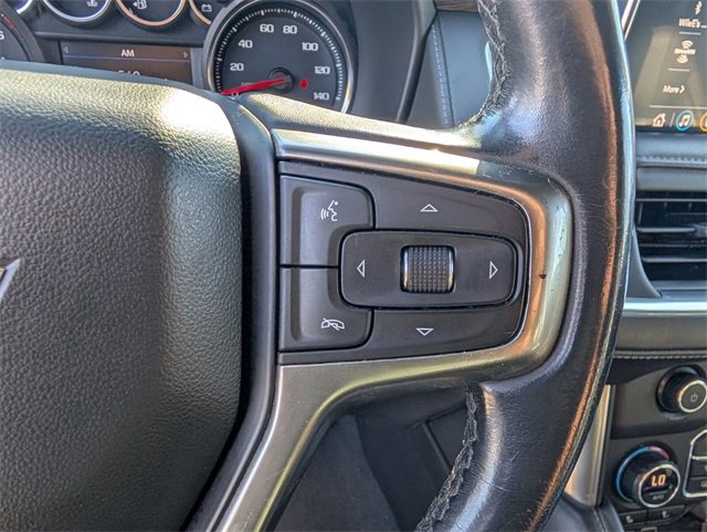 Used 2021 Chevrolet Tahoe LT image 28