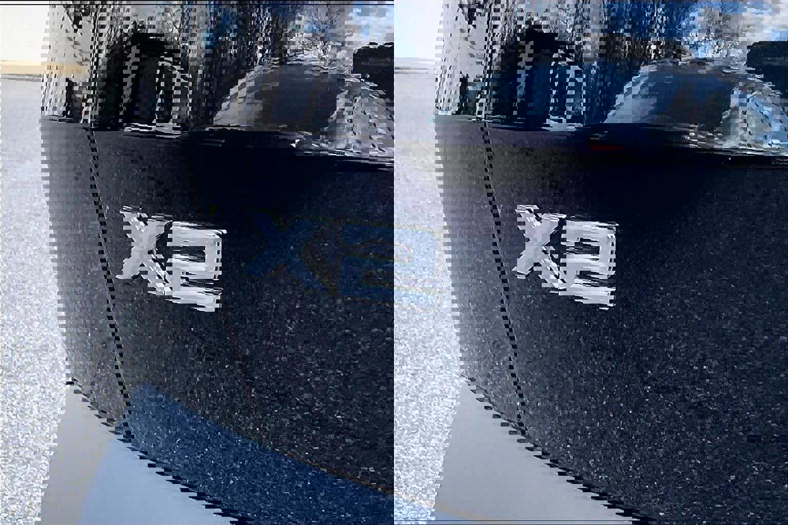 Certified 2025 BMW X2 xDrive28i image 32