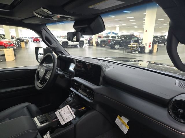 New 2027 Toyota Land Cruiser AWD/4WD image 9