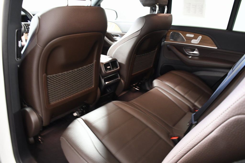 Used 2023 Mercedes-Benz GLE 450 4MATIC image 26