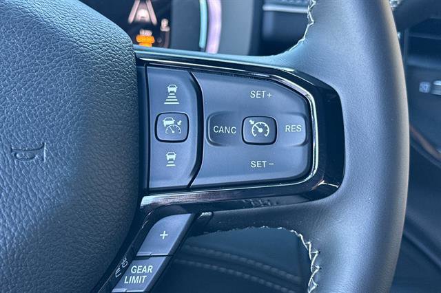 New 2026 RAM 3500 Limited image 30