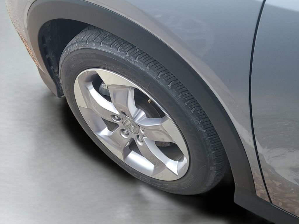 Used 2019 Honda HR-V LX image 31