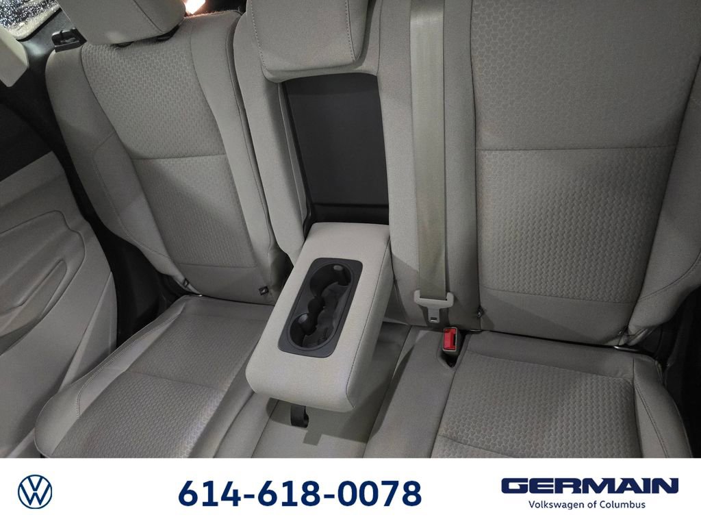 Used 2017 Ford Escape SE image 21