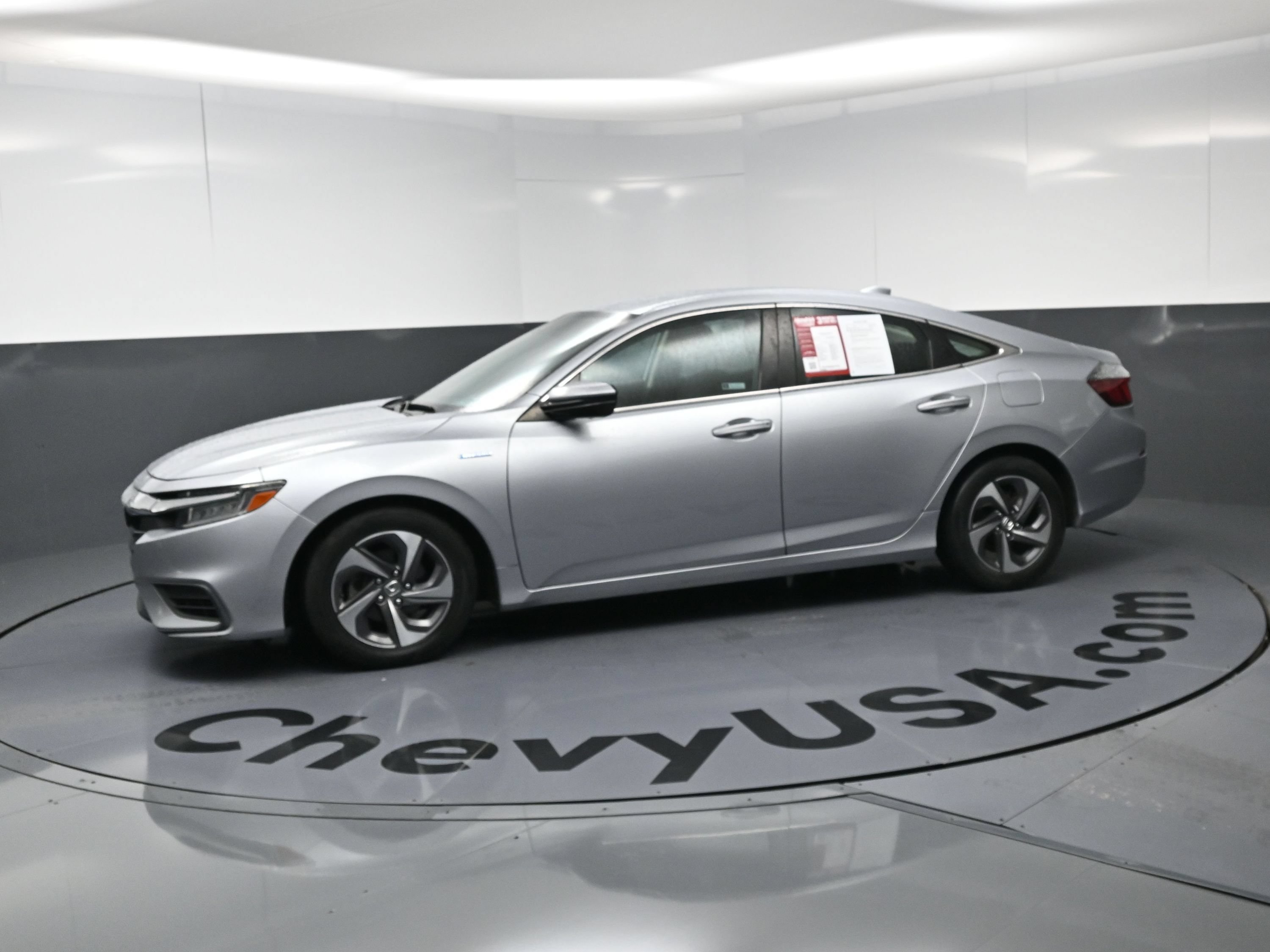 Used 2019 Honda Insight EX image 6