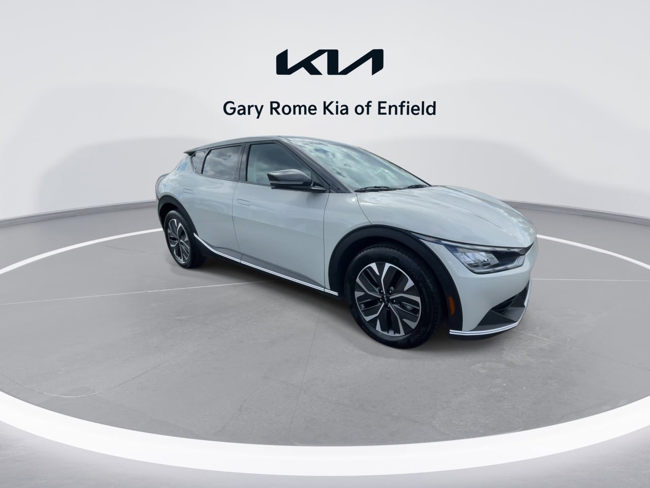 Certified 2024 Kia EV6 Light AWD/4WD video 2