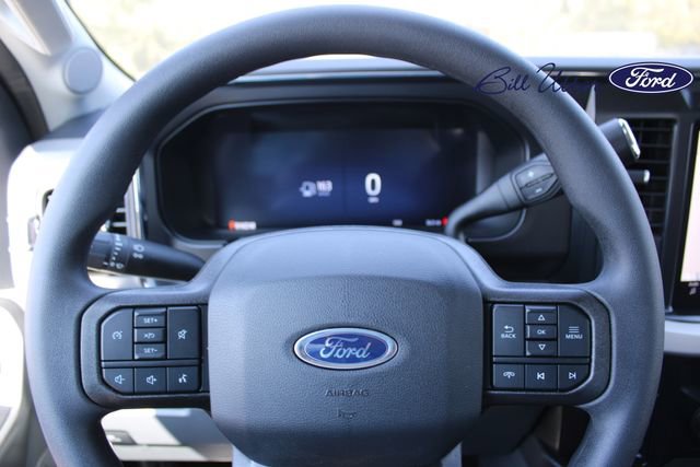 New 2026 Ford F250 XLT w/ XLT Premium Package image 15