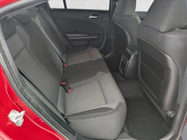 Used 2016 Dodge Charger SXT w/ Rallye Group image 20