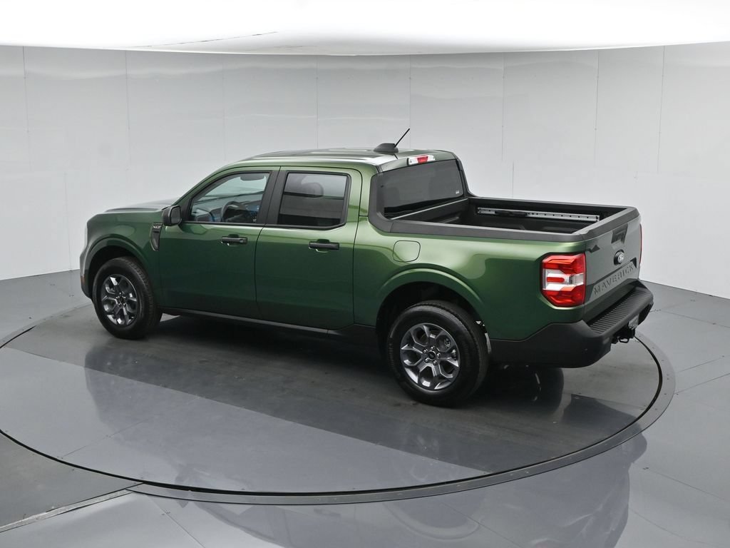 Used 2025 Ford Maverick XLT FWD image 44