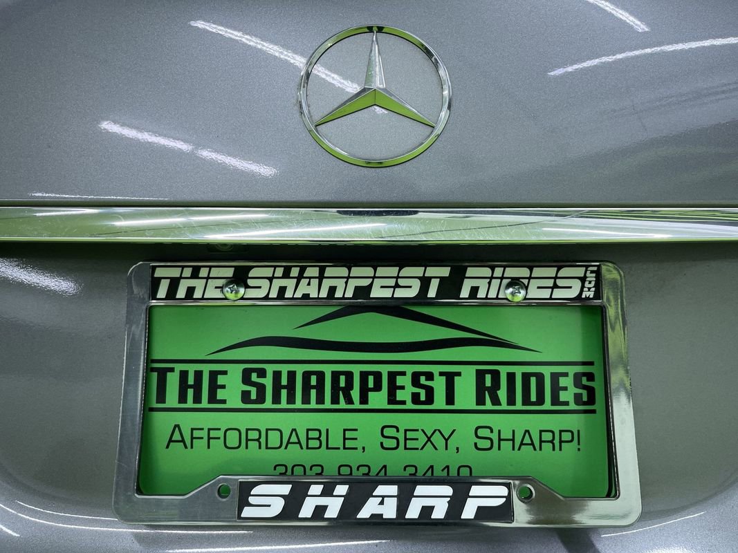 Used 2012 Mercedes-Benz S 550 4MATIC w/ Premium 2 Pkg image 12