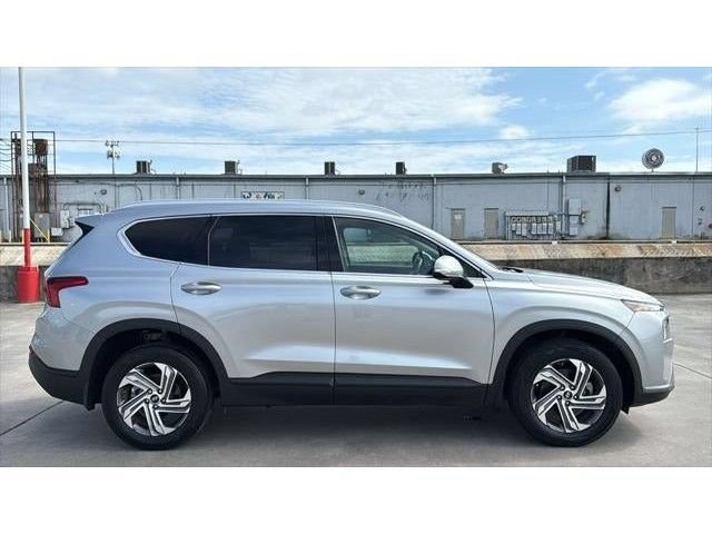 Used 2023 Hyundai Santa Fe SEL w/ Cargo Package FWD image 6