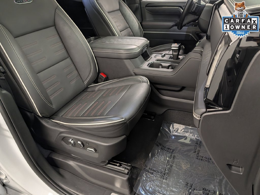 Used 2023 GMC Sierra 1500 AT4X AWD/4WD image 29