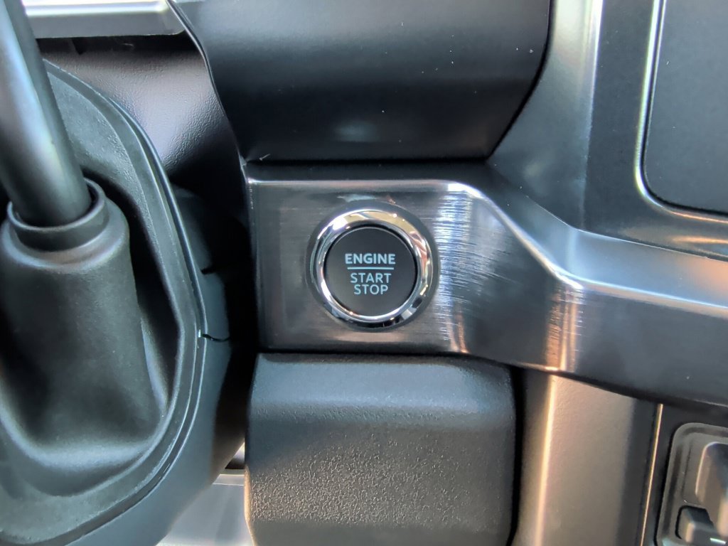 New 2027 Ford F350 Lariat AWD/4WD image 24