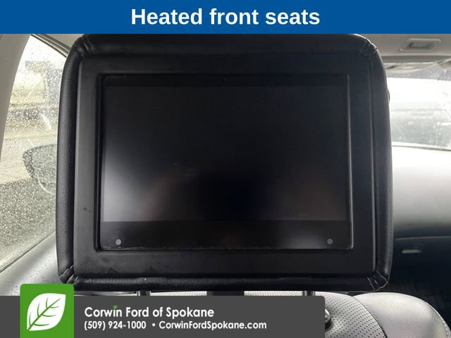 Used 2018 Nissan Pathfinder Platinum image 15