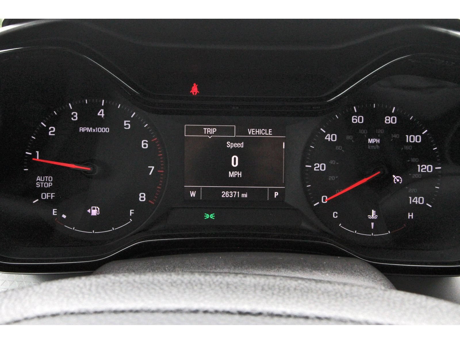 Used 2024 Chevrolet Trax LS w/ LS Convenience Package FWD image 16