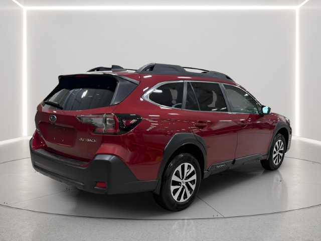 Certified 2025 Subaru Outback Premium AWD/4WD image 27