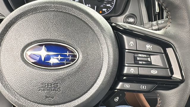New 2026 Subaru Forester Touring image 23