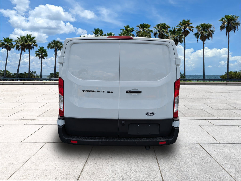 New 2026 Ford Transit 150 Low Roof RWD image 6