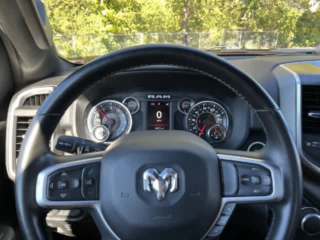 Used 2019 RAM 1500 Big Horn AWD/4WD image 19