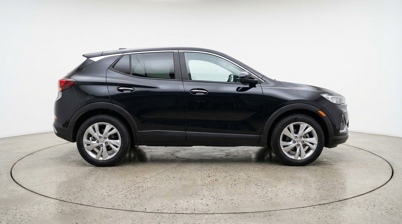 Used 2025 Buick Encore GX Preferred image 11