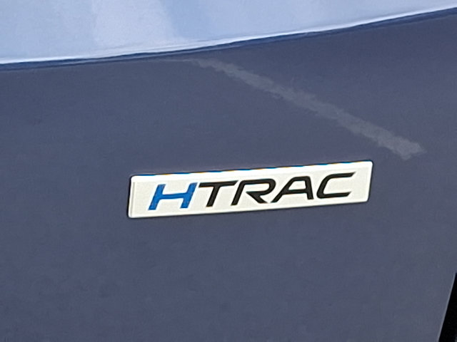 Certified 2026 Hyundai Tucson SE AWD/4WD image 29