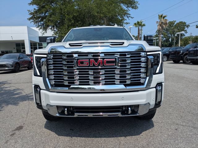 New 2026 GMC Sierra 2500 Denali w/ Denali Reserve Package AWD/4WD image 10