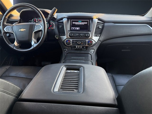 Used 2016 Chevrolet Suburban LTZ image 10