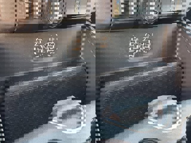 Certified 2022 RAM 1500 Big Horn w/ Trailer Tow Group image 29