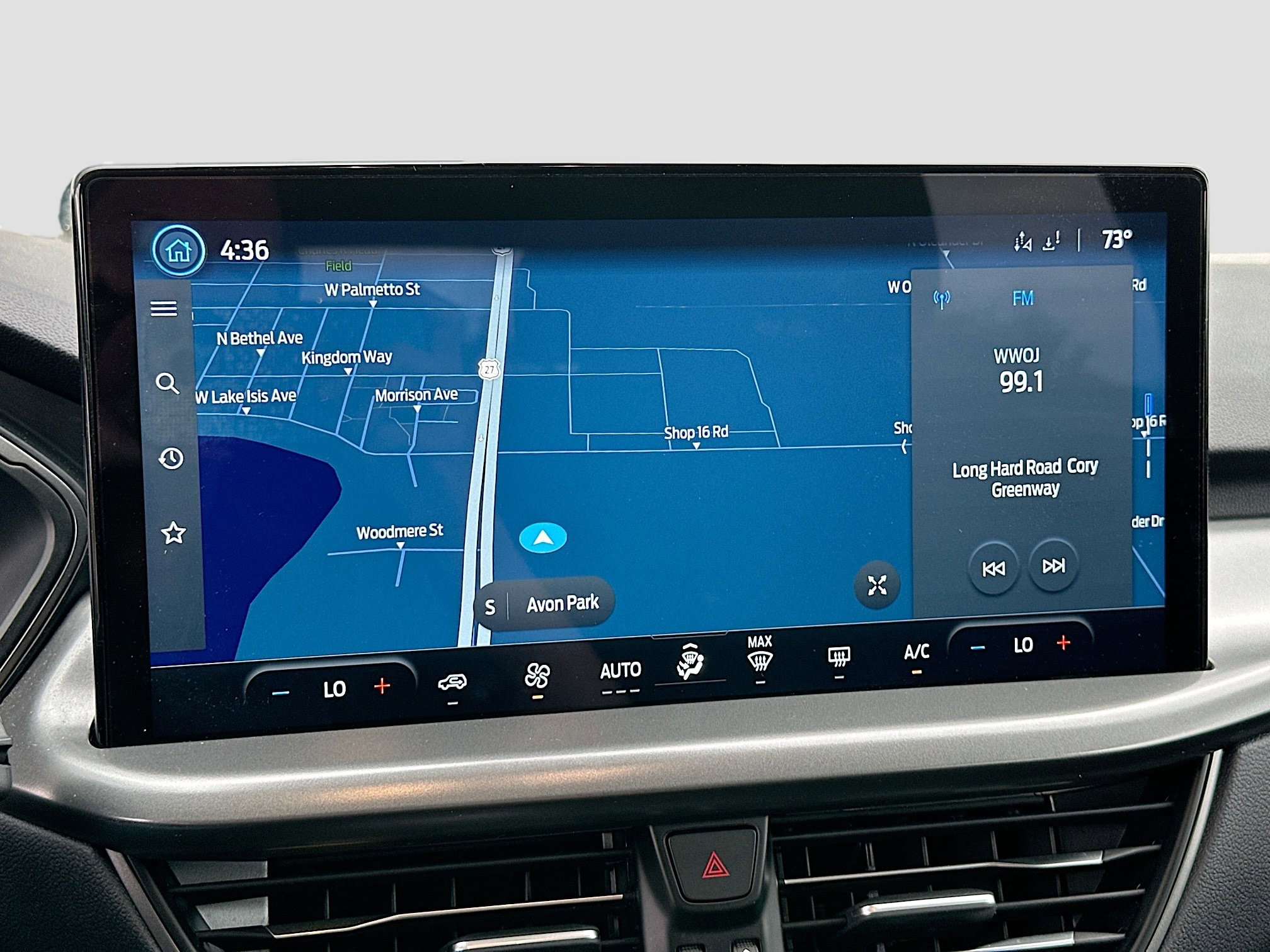 Certified 2023 Ford Escape Active w/ Tech Pack #1 image 13