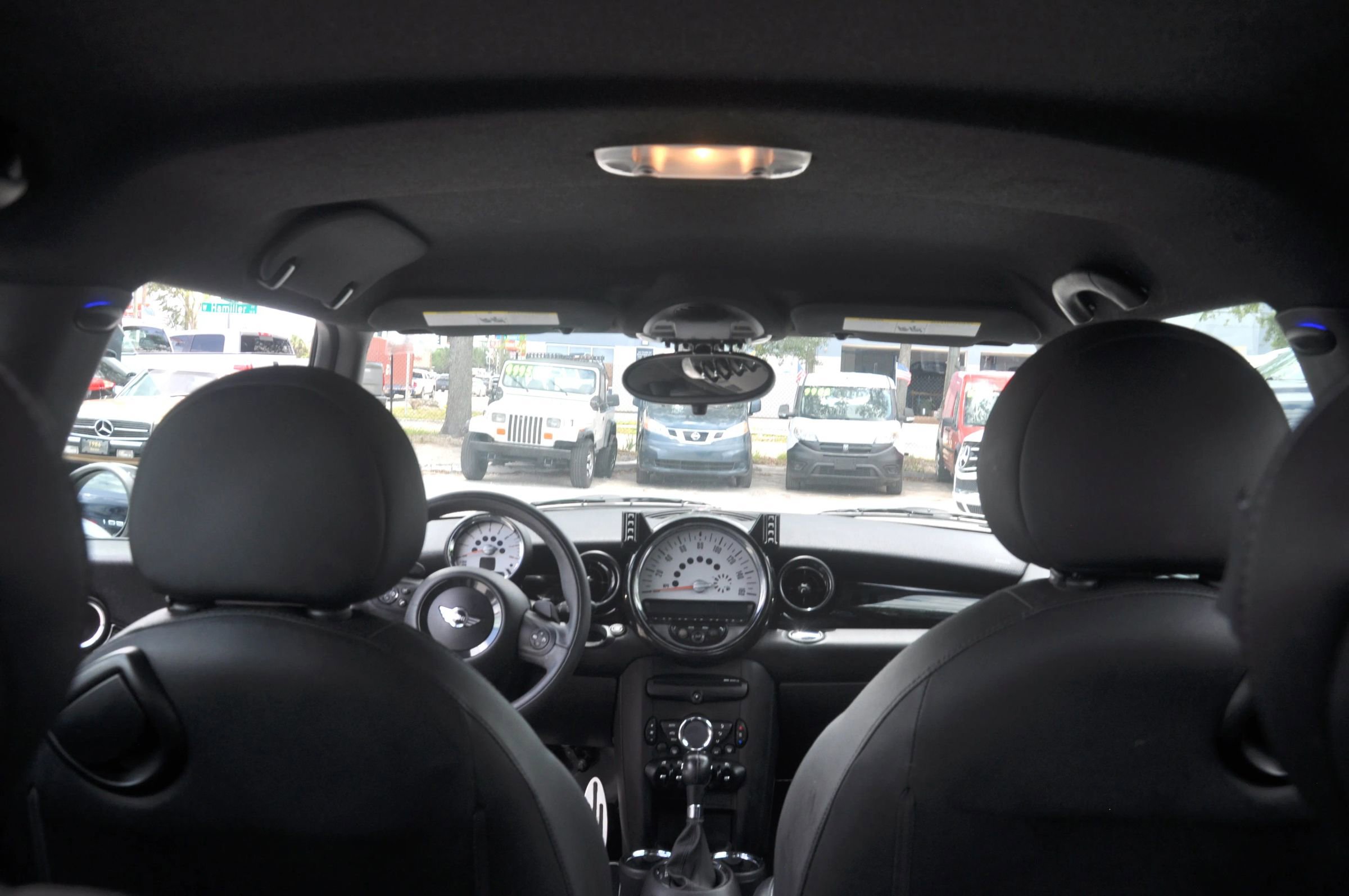 Used 2013 MINI Cooper S FWD image 29