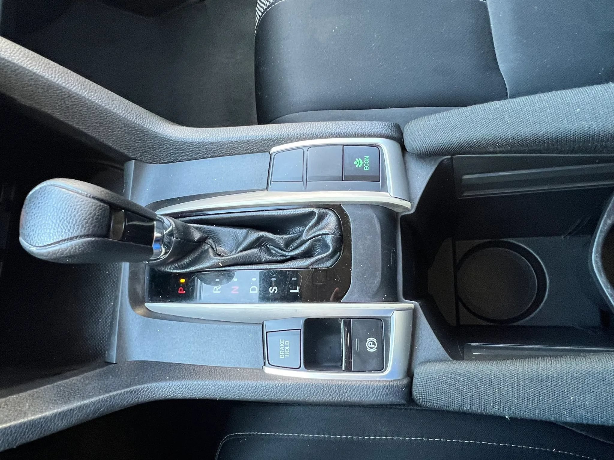 Used 2021 Honda Civic LX image 24