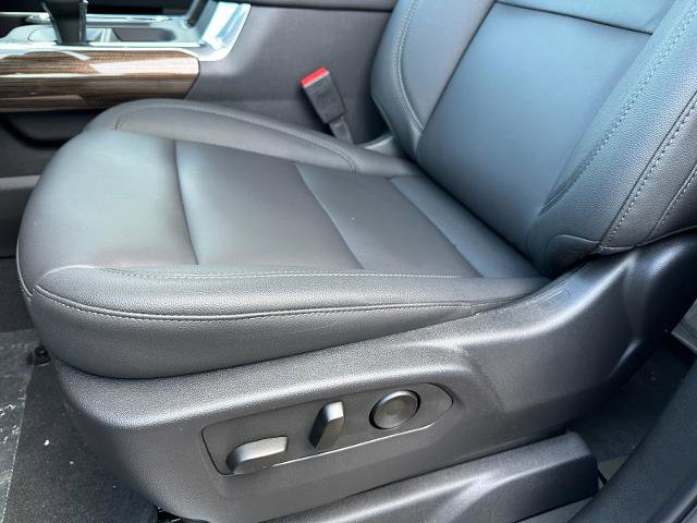 New 2026 Chevrolet Silverado 1500 LT Trail Boss w/ LT Trail Boss Premium Package image 15