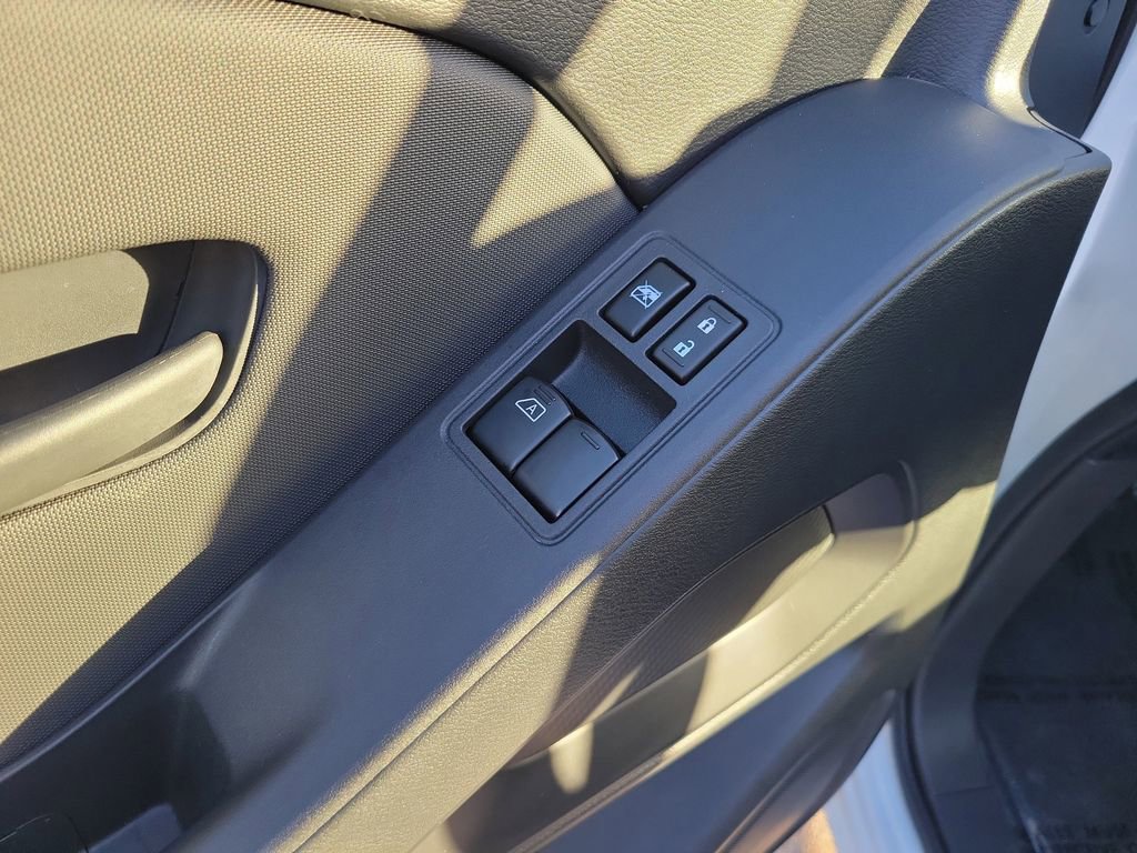 Certified 2024 Nissan Frontier S w/ Technology Package image 14