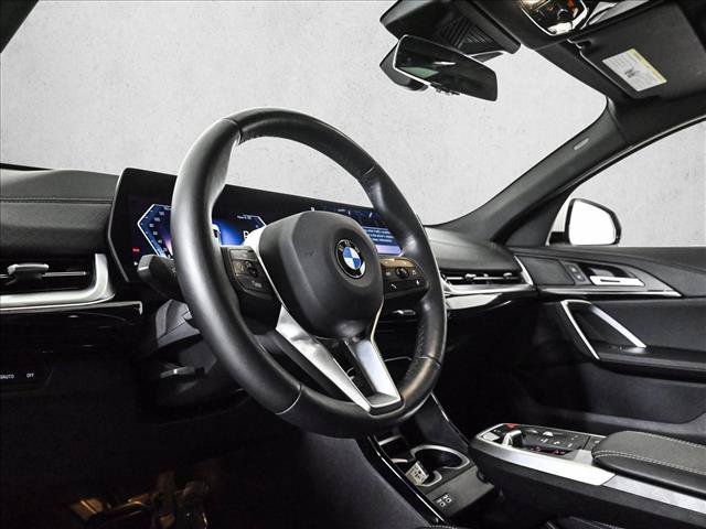 Used 2024 BMW X2 xDrive28i w/ Convenience Package AWD/4WD image 10