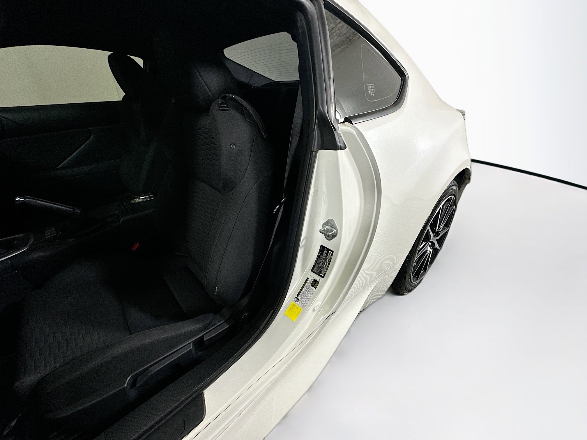 Used 2022 Toyota GR86 w/ ALL Weather Mat Package (TMS) RWD image 12