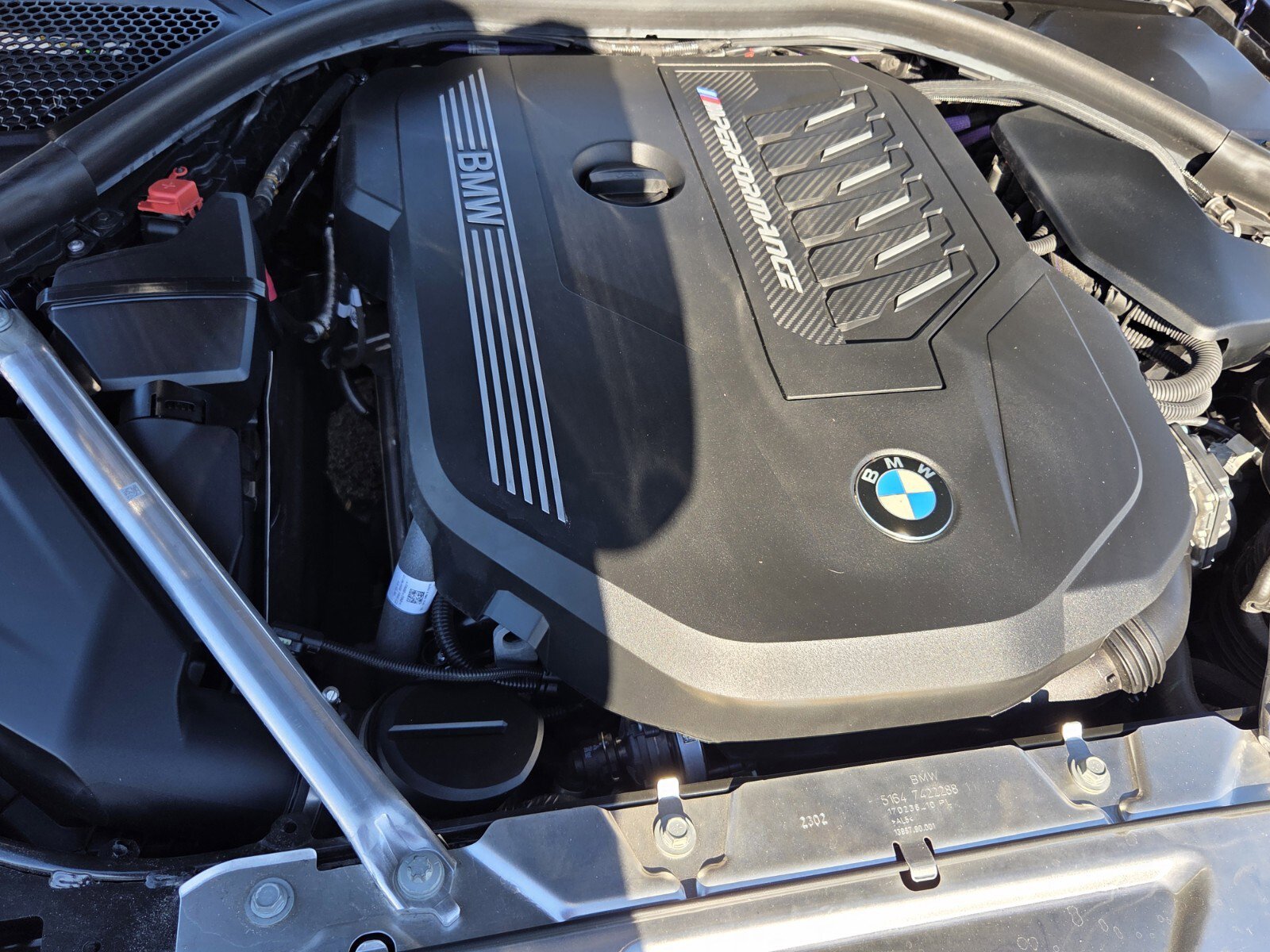 Used 2023 BMW M440i M440i w/ Premium Package image 17